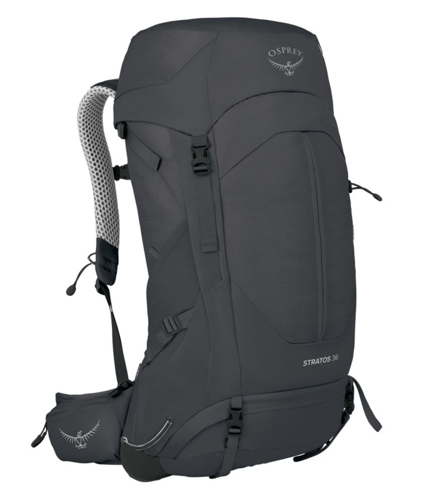 Men's Osprey Stratos 36 Liters Pack - LLBeanoutlets