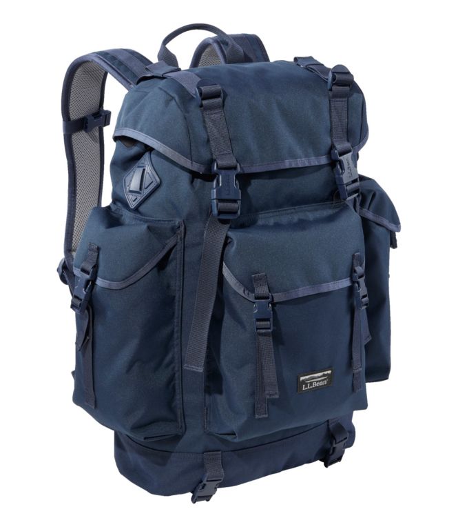 L.L.Bean Continental Rucksack - LLBeanoutlets
