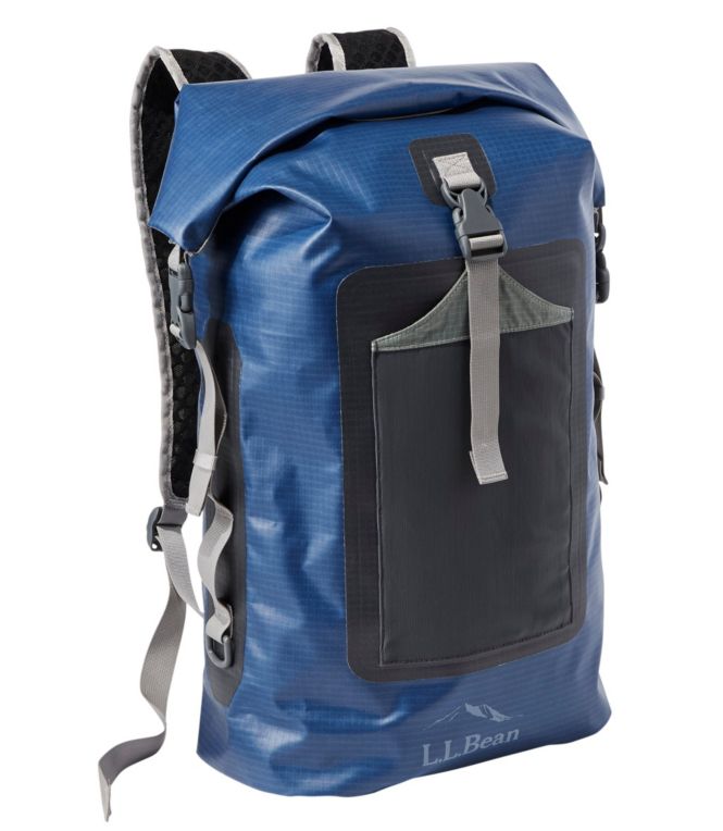 Adventure Pro Waterproof Day Pack, 26 L - LLBeanoutlets