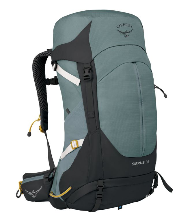 Women's Osprey Sirrus 36 Liters Pack - LLBeanoutlets