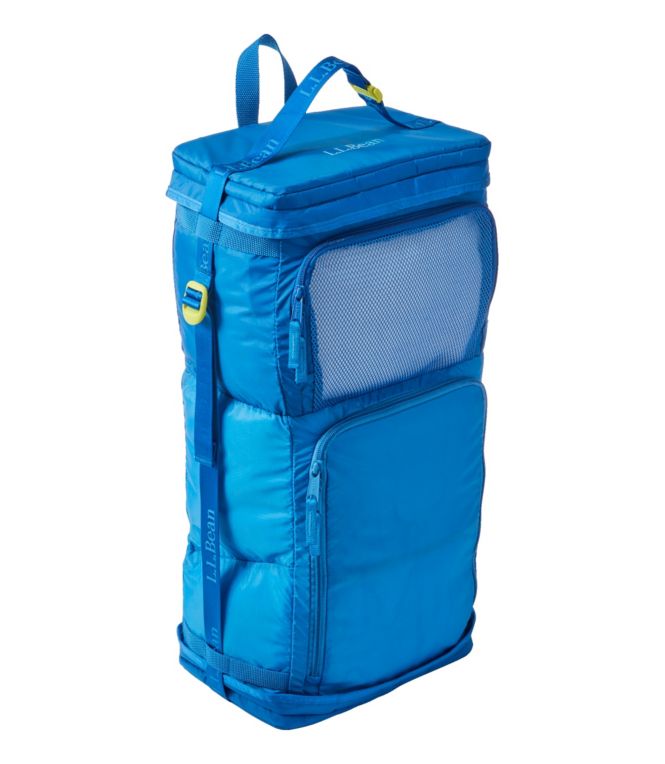 Personal Organizer Hanging Packing Cube - LLBeanoutlets