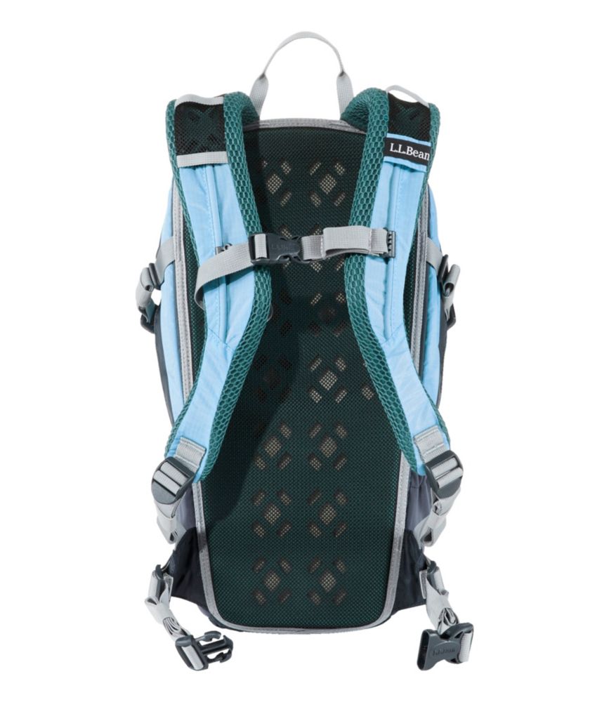Women's L.L.Bean Ridge Runner Day Pack, 15L - LLBeanoutlets