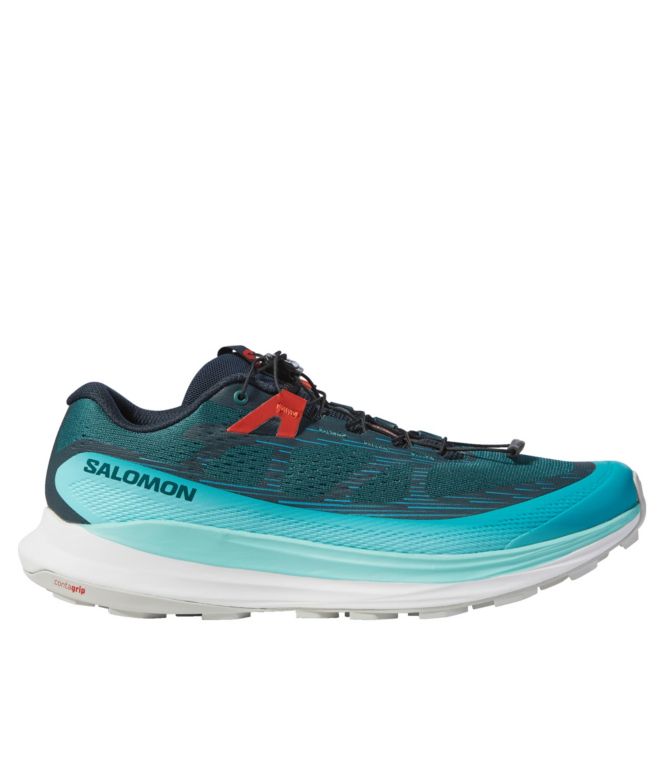 Men's Salomon Ultra Glide 2 Trail Running Shoes - LLBeanoutlets
