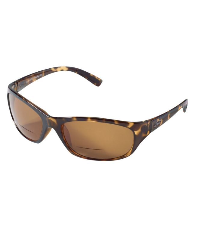 Polarized Performance Bifocals, Large - LLBeanoutlets