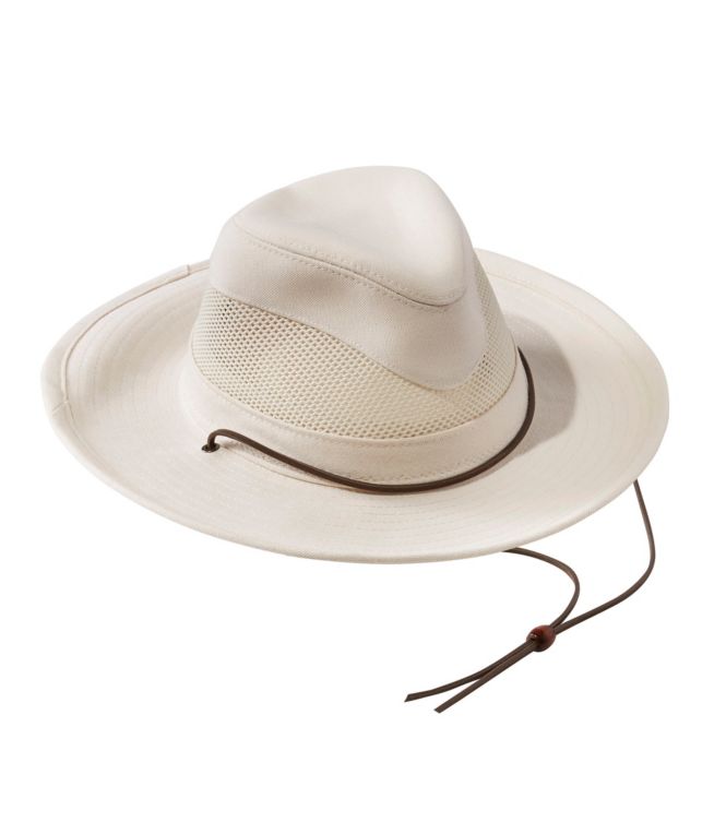 Women's Henschel Aussie Breezer Hat - LLBeanoutlets
