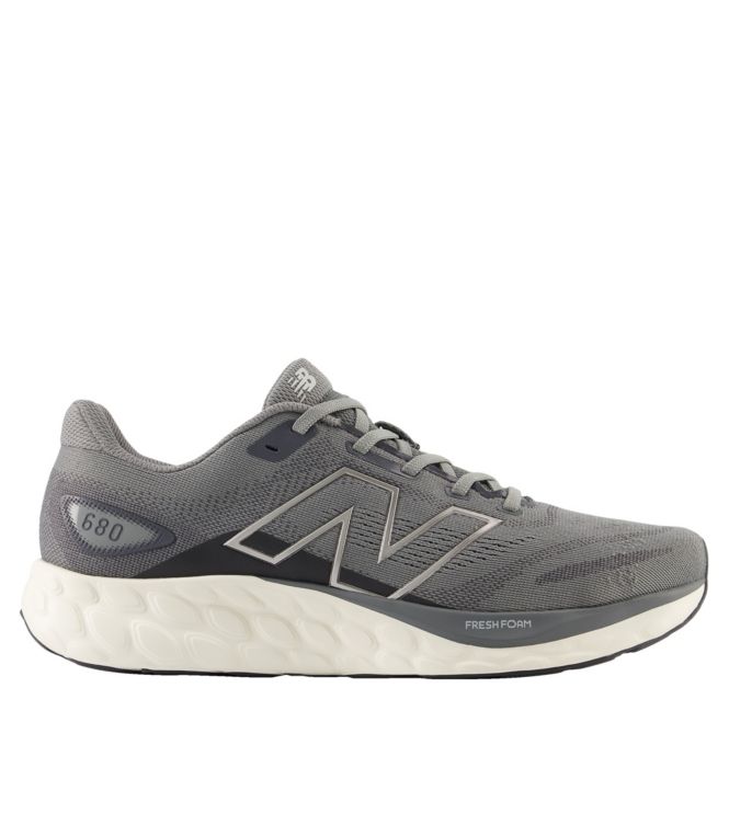 Men's New Balance 680V8 Running Shoes - LLBeanoutlets