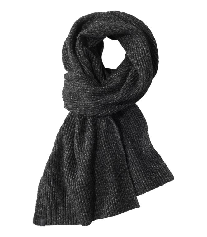 Adults' Wicked Soft Rib Scarf - LLBeanoutlets