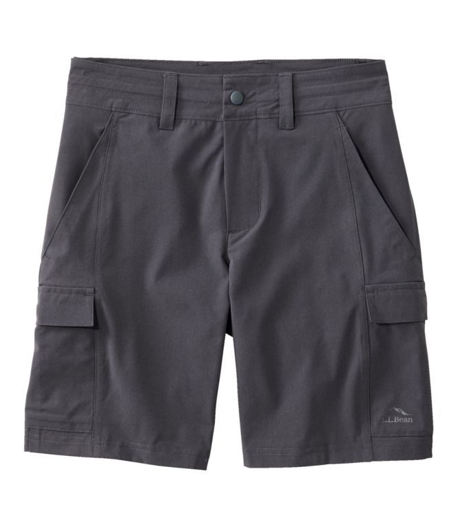Women's Mountainside Shorts - LLBeanoutlets