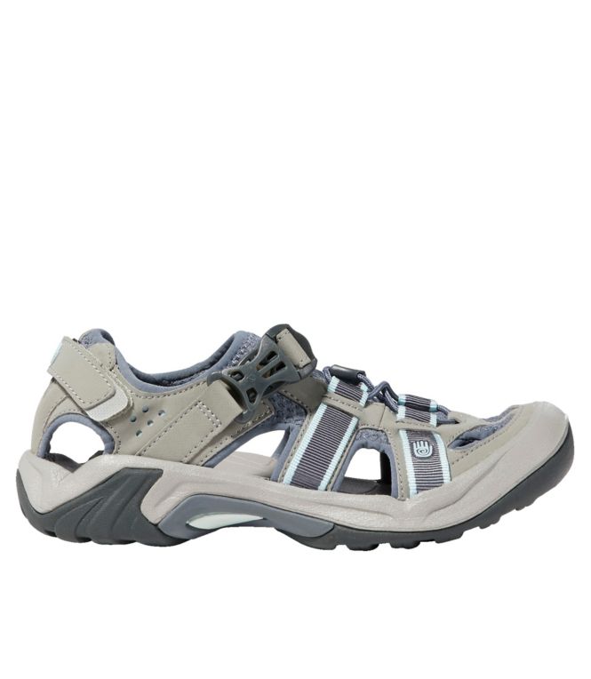 Women's Teva Omnium Sandals - LLBeanoutlets