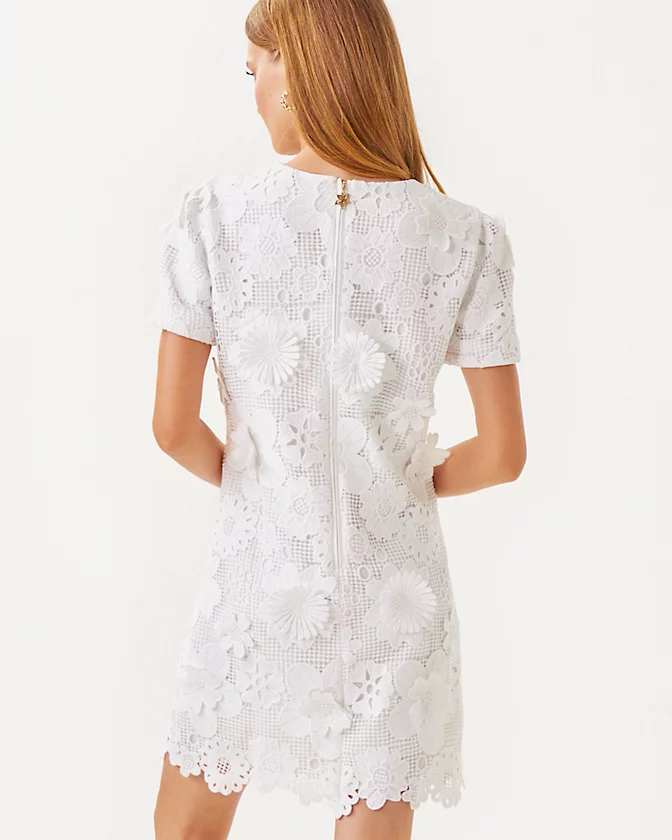 Malena Lace Dress - LLBeanoutlets