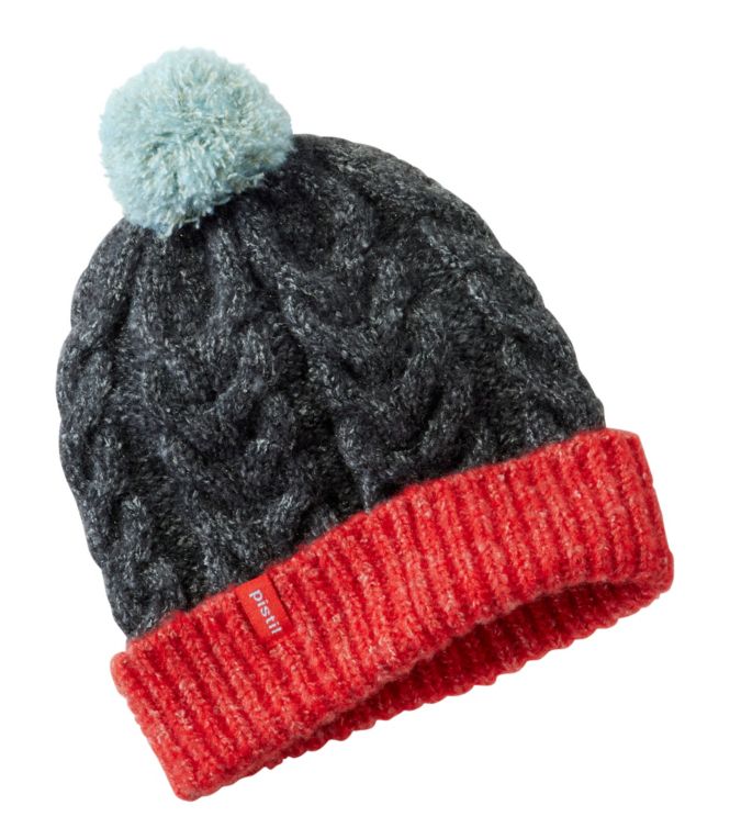 Women's Pistil Minzy Pom Hat - LLBeanoutlets