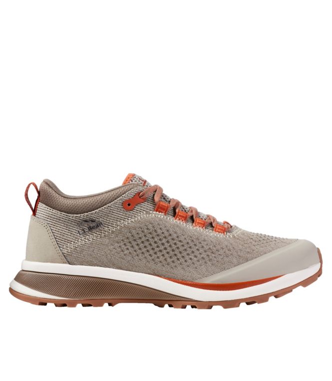 Women's Elevation Hiking Shoes, Ventilated - LLBeanoutlets