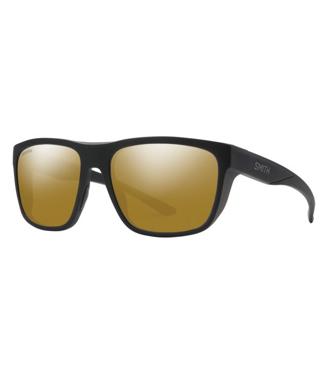 Smith Barra ChromaPop Polarized Mirror Sunglasses - LLBeanoutlets