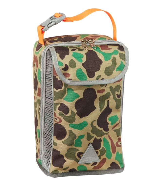 Explorer Lunch Box, Print - LLBeanoutlets