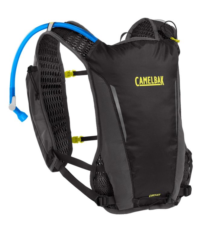 Men's Camelbak Circuit Run Hydration Vest - LLBeanoutlets