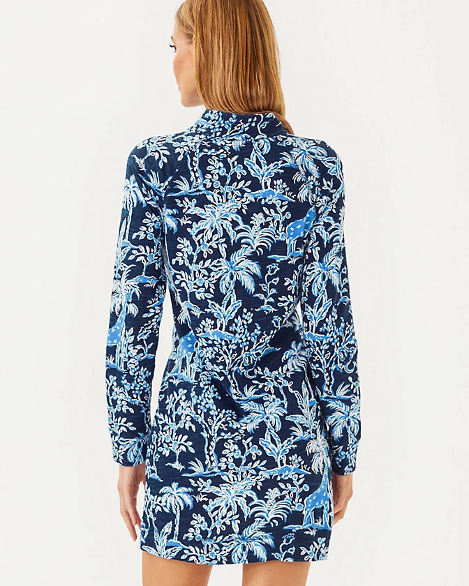 Ashlee Dress - LLBeanoutlets