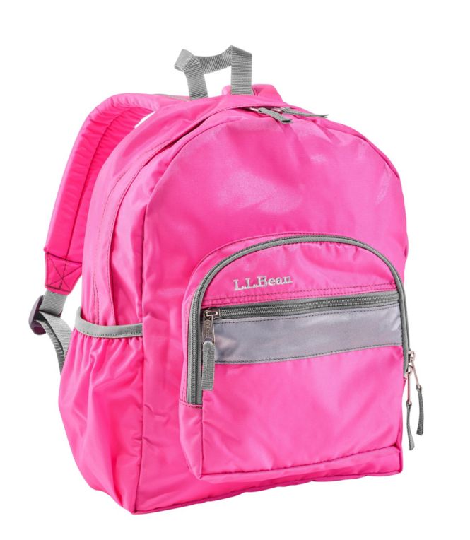 Junior Original Book Pack, 16L - LLBeanoutlets