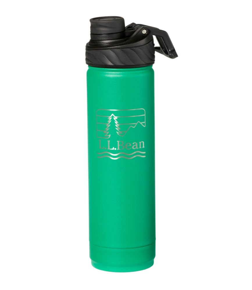 L.L.Bean Canteen Insulated Water Bottle, 26 oz. - LLBeanoutlets