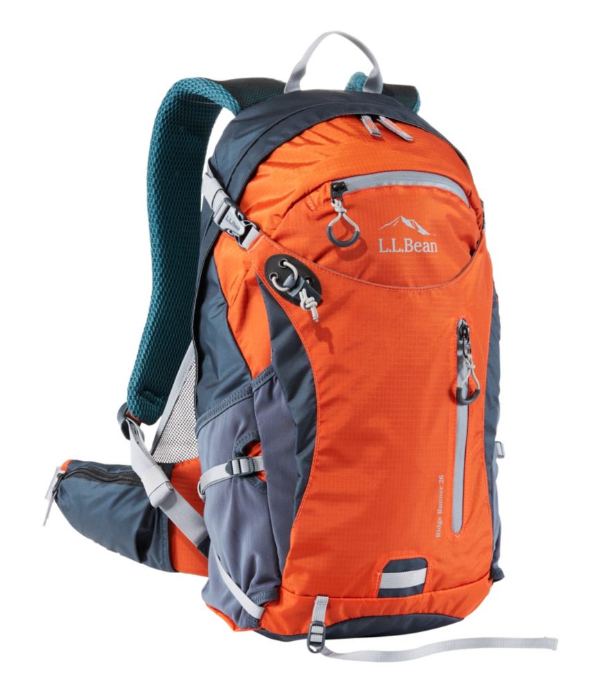 L.L.Bean Ridge Runner Pack, 26L - LLBeanoutlets