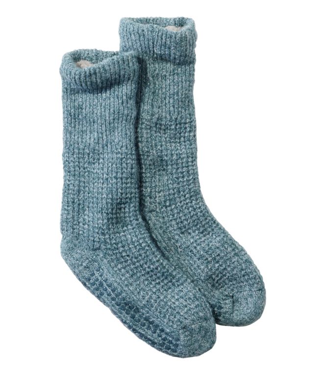 Adults' Wicked Cozy Socks - LLBeanoutlets