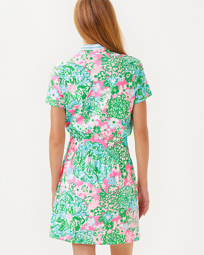 UPF 50+ Luxletic Love Active Dress - LLBeanoutlets