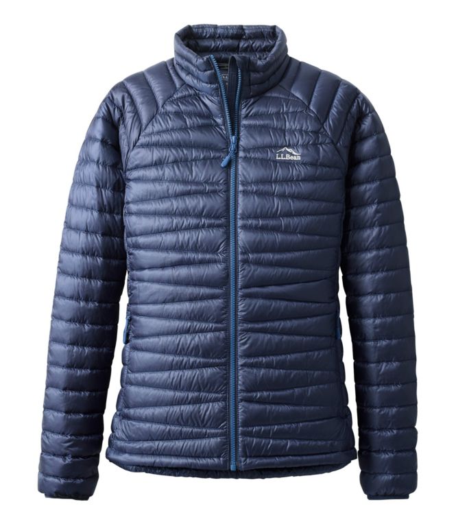 Women's Ultralight 850 Down Sweater - LLBeanoutlets