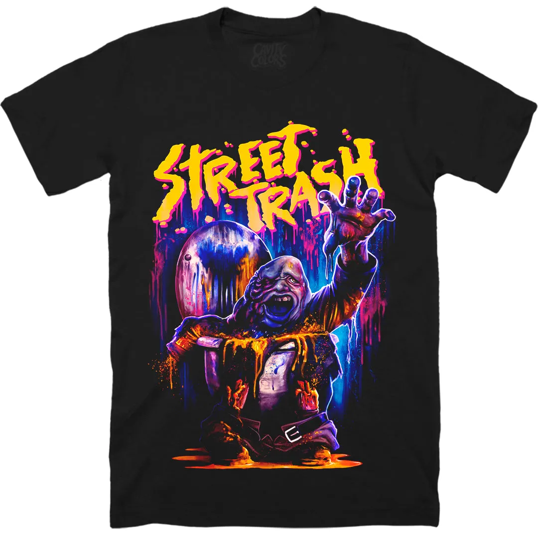 STREET TRASH: BODY MELT - T-SHIRT - LLBeanoutlets