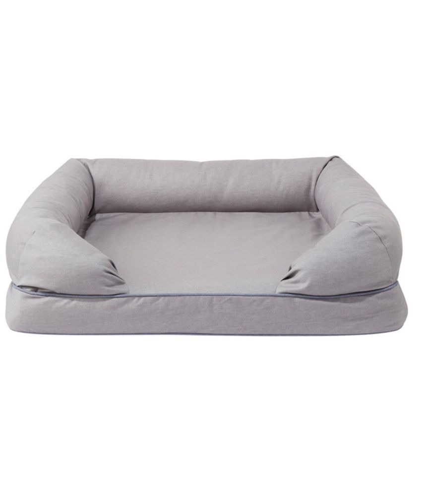 Premium Dog Bed Replacement Cover, Couch - LLBeanoutlets