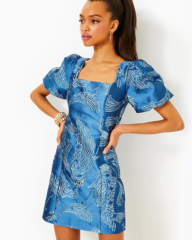 Booker Skirted Romper - LLBeanoutlets