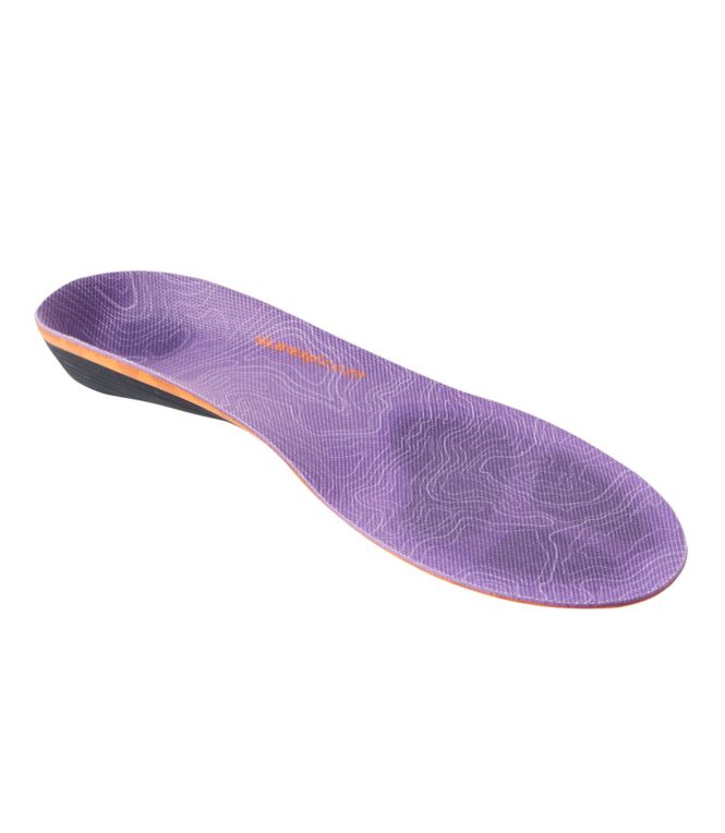 Women's Superfeet Trailblazer Comfort Insoles - LLBeanoutlets