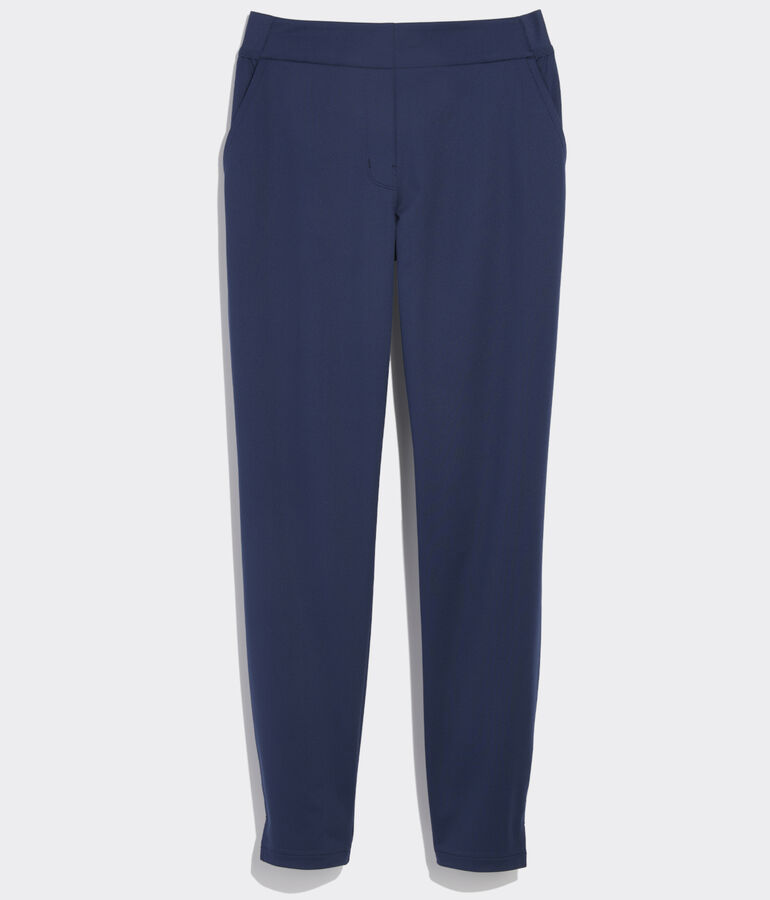 Performance Pull-On Pants - LLBeanoutlets