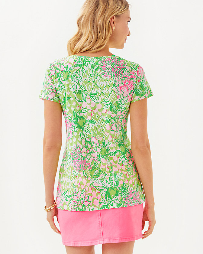 Meredith Tee - LLBeanoutlets