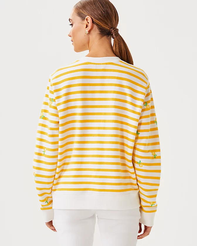 Ballad Sweatshirt - LLBeanoutlets
