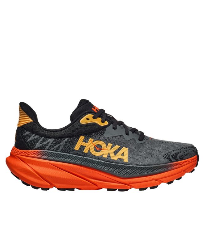 Men's 𝗛𝗢𝗞𝗔 Challenger ATR 7 Running Shoes - LLBeanoutlets