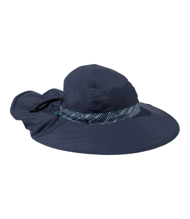 Women's Sunday Afternoons Shade Goddess Hat - LLBeanoutlets