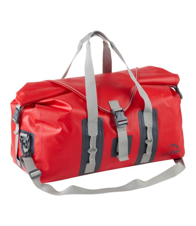 Adventure Pro Waterproof Duffle, 60 L - LLBeanoutlets
