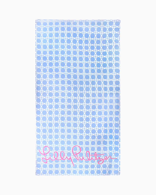 Beach Towel - LLBeanoutlets