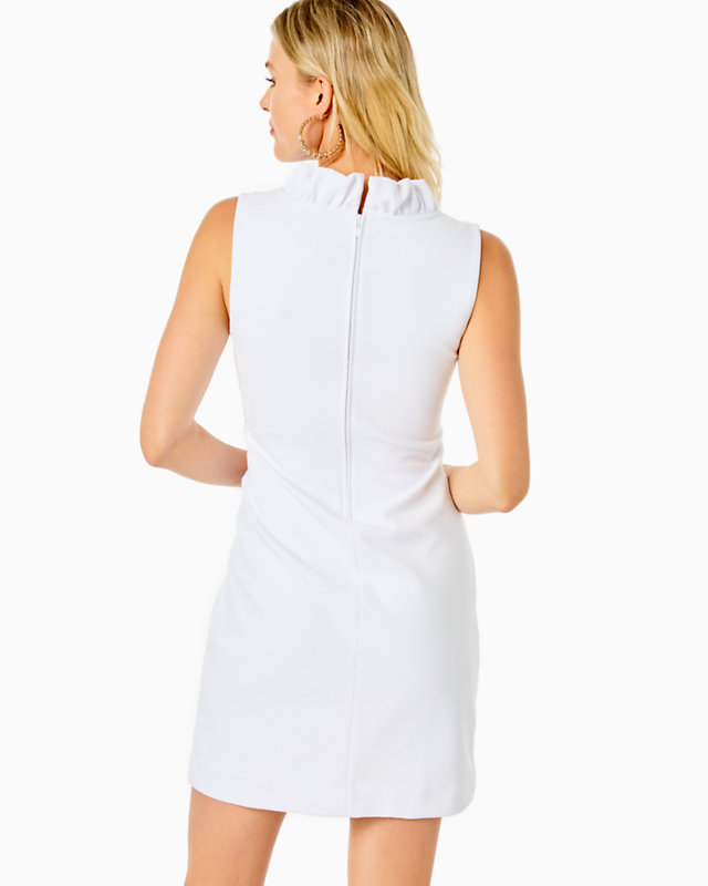 Tisbury Shift Dress - LLBeanoutlets