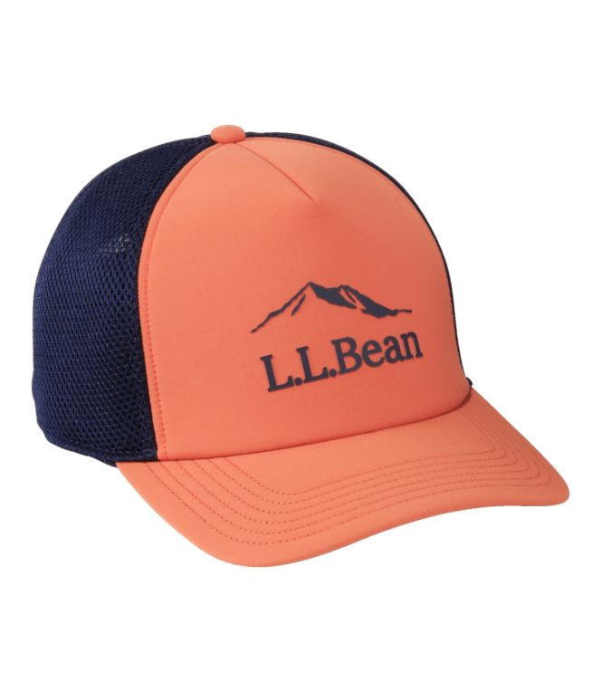 Adults' Beanlight Floating Trucker Hat - LLBeanoutlets