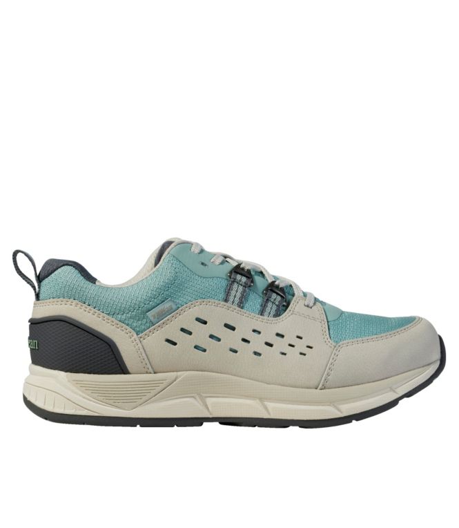 Women's Bean's Comfort Fitness Walking Shoes, Weatherproof - LLBeanoutlets