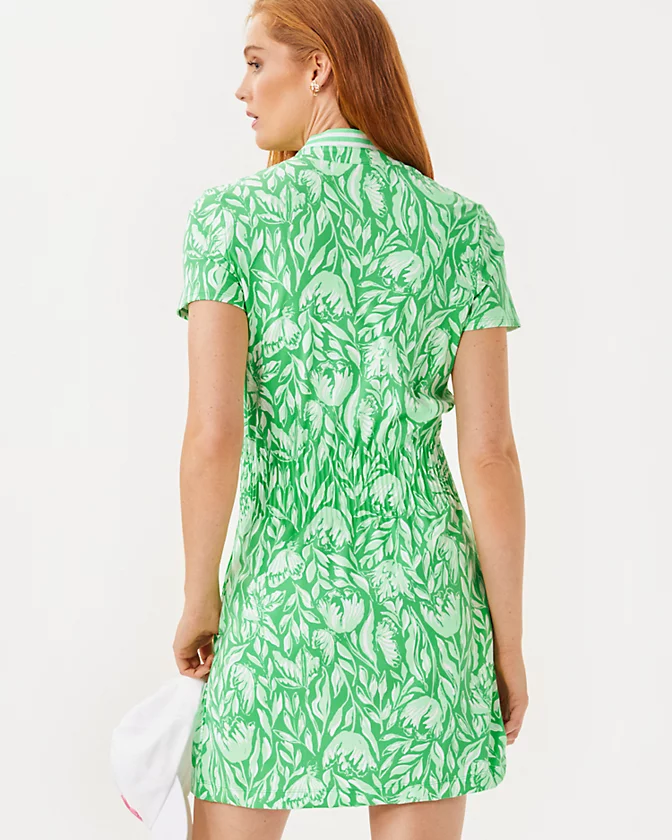 UPF 50+ Luxletic Love Active Dress - LLBeanoutlets