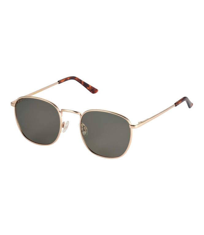 L.L.Bean Freeport Polarized Sunglasses - LLBeanoutlets