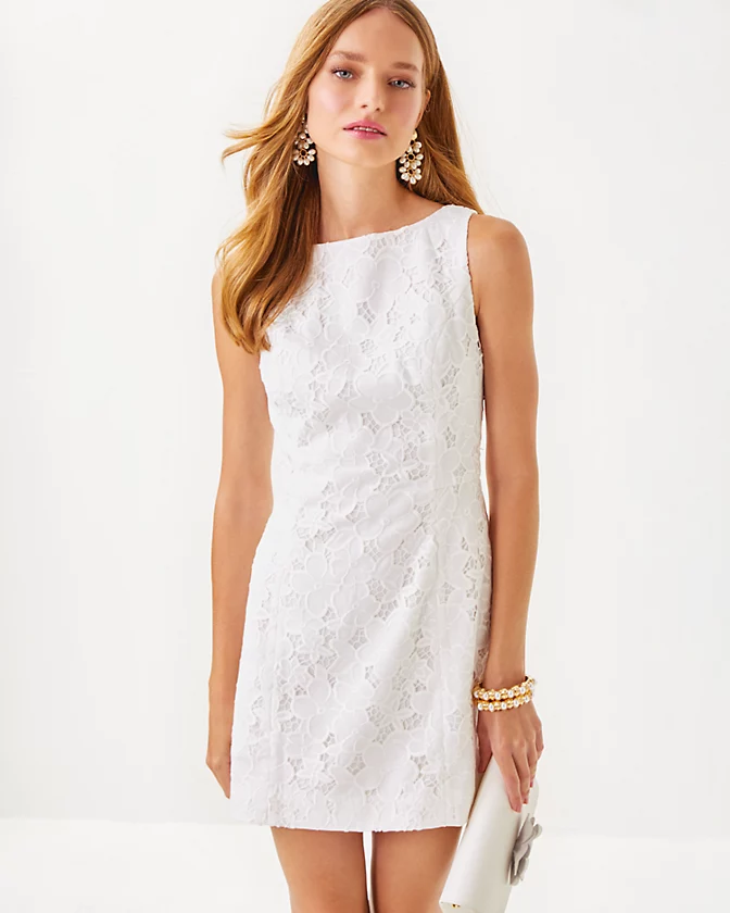 Jules Skirted Romper - LLBeanoutlets