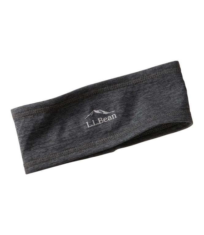 Adults' L.L.Bean Adventure Grid Earband - LLBeanoutlets
