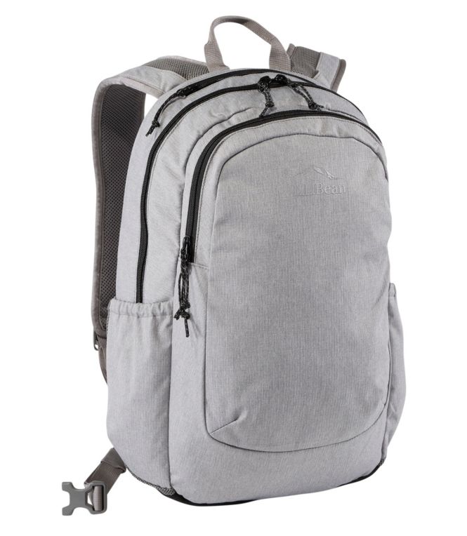 Comfort Carry Laptop Pack, 28L - LLBeanoutlets