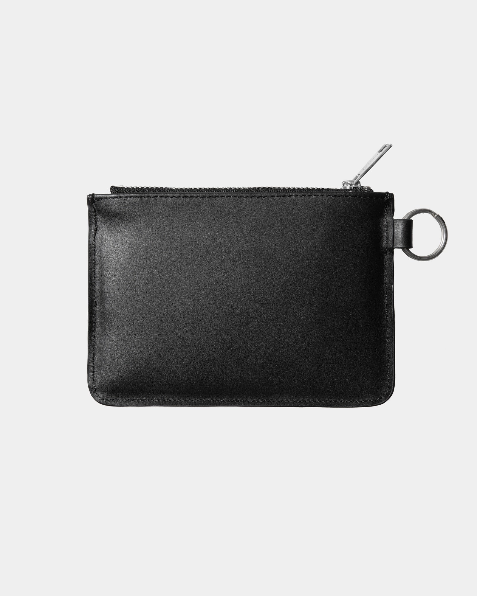 Onyx Zip Wallet | Black - LLBeanoutlets