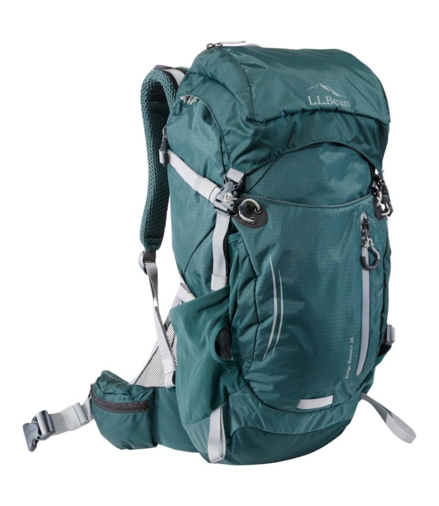 Women's L.L.Bean Ridge Runner Pack, 30L - LLBeanoutlets