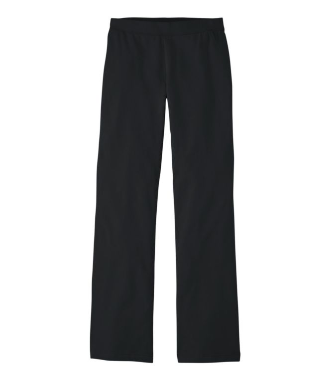 Women's Perfect Fit Pants, Bootcut - LLBeanoutlets