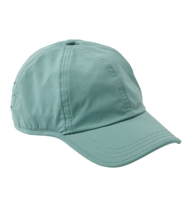 Adults' Tropicwear Baseball Fishing Hat - LLBeanoutlets