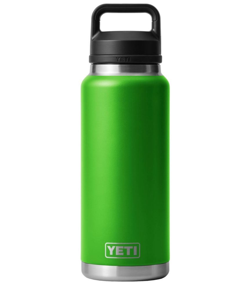 Yeti Rambler Chug Bottle, 36 oz. - LLBeanoutlets